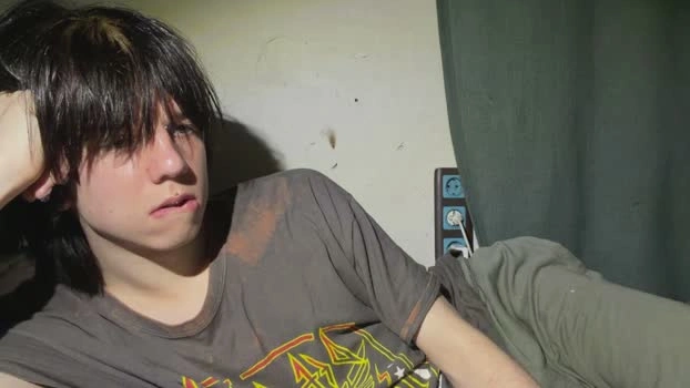 marksus_vasabi 01-05-2026 Gay Recording - beautiful sweet