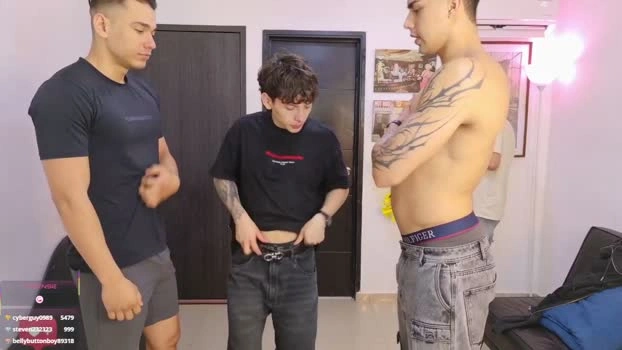 masters_sexx 30-04-2026 Gay Recording - hardcock jerkoff