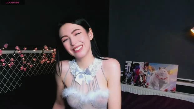 miarielle 30-04-2026 bigtoys Wet fuck beautiful Recording