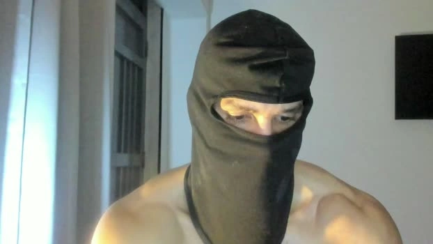 mysterious_muscles 01-05-2026 Gay Recording - beautiful amateur