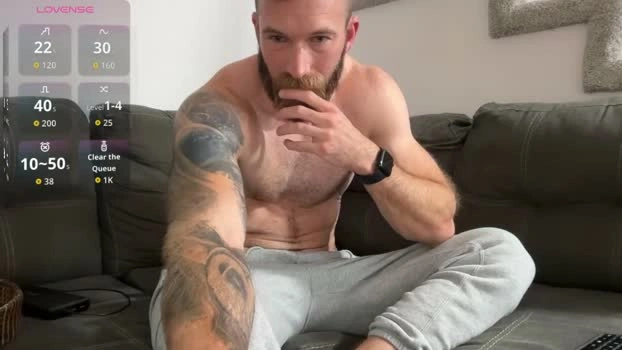 nb913 30-04-2026 Gay Recording - Naked sweet