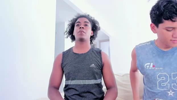 nicoymark1 01-05-2026 Gay Recording - ass nude