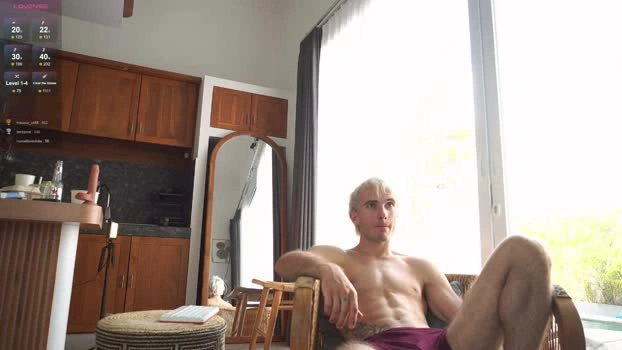 paul_rubini 01-05-2026 Gay Recording - kiss Recorded
