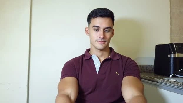 sebybeba 30-04-2026 Gay Recording - hard juicy