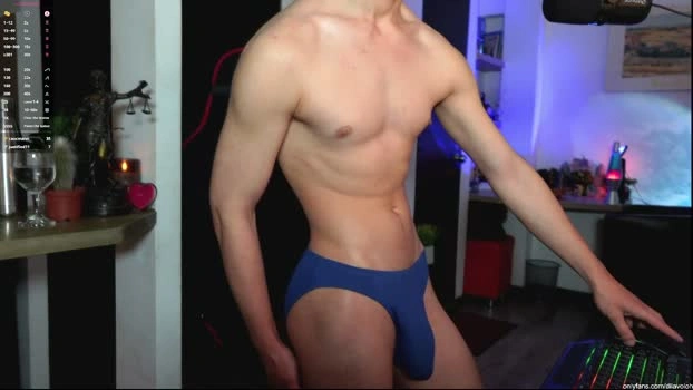 thoroughbredxx 30-04-2026 Gay Recording - fingers fuck