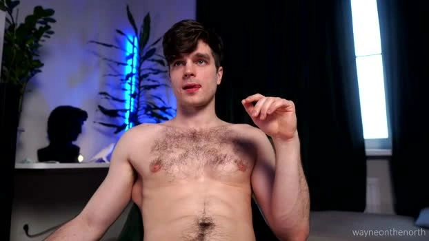 waynenorth 30-04-2026 Gay Recording - gay Topless