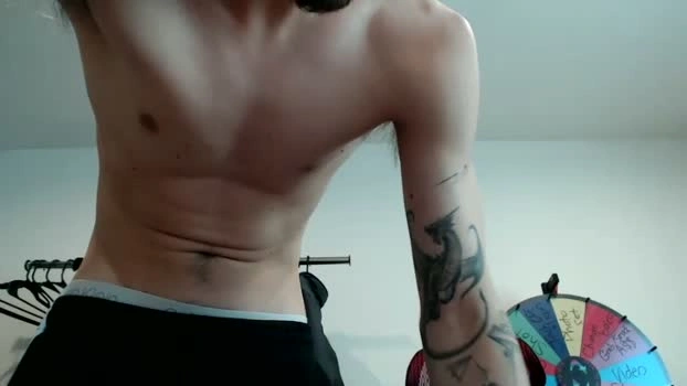 xgoonxmasterx 30-04-2026 Gay Recording - kiss lovense