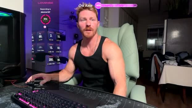 bigmcr1 02-05-2026 Gay Recording - Webcam sexy