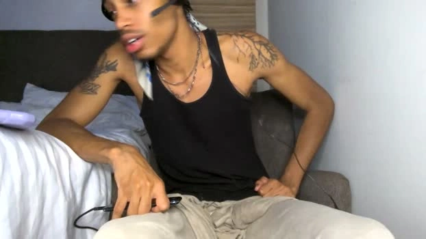 blackbulltitus 02-05-2026 Gay Recording - lovense ass