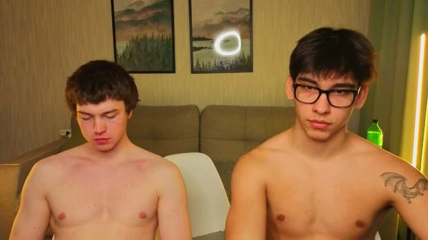 boicute 02-05-2026 Gay Recording - Ass hard