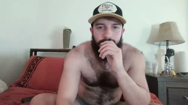 claycallahan 01-05-2026 Gay Recording - prettyface beautiful
