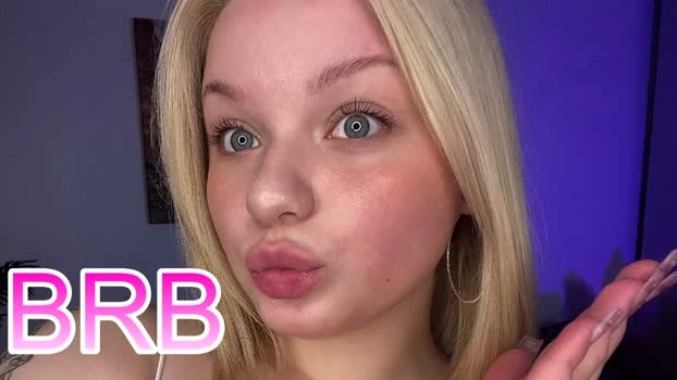 cutie_doris 02-05-2026 lush fingers gag striptease Recording