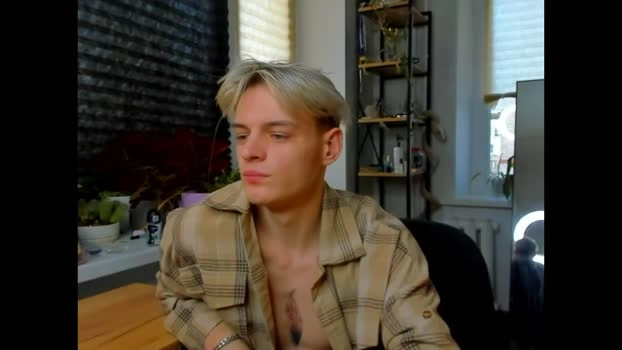 delarxx 02-05-2026 Gay Recording - sexy kiss