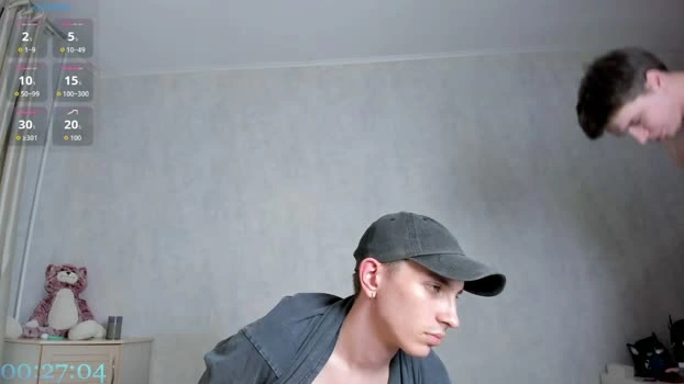 elliot_winki 01-05-2026 Gay Recording - natural Ass