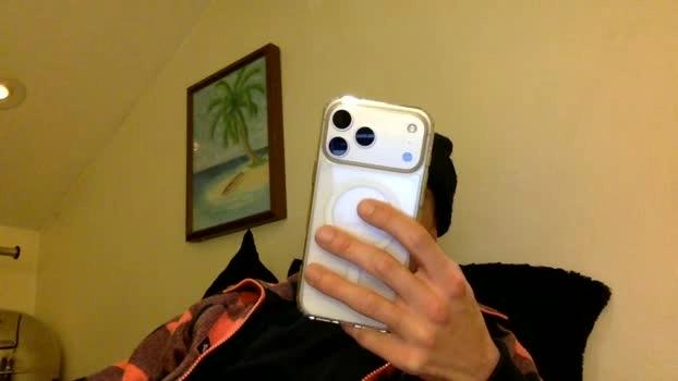 handsomedevilllll 02-05-2026 Gay Recording - cute gag