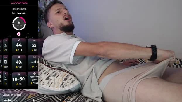 horse_man2 02-05-2026 Gay Recording - jerking Recorded