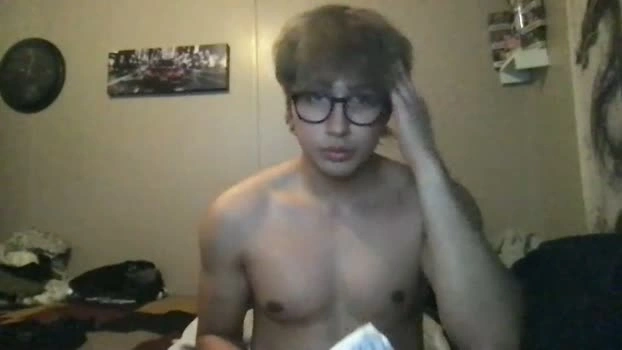 hyunluv 02-05-2026 Gay Recording - Download deepthroat