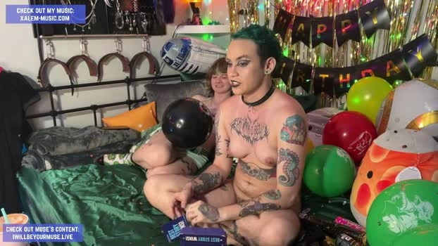 iwillbeyourmuse 02-05-2026 Gay Recording - suck squirt