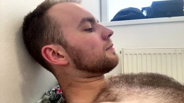 jacobhairyvip 02-05-2026 Gay Recording - Pretty jerking