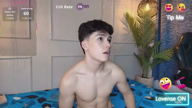 luandy_ 01-05-2026 Gay Recording - bigcock kiss