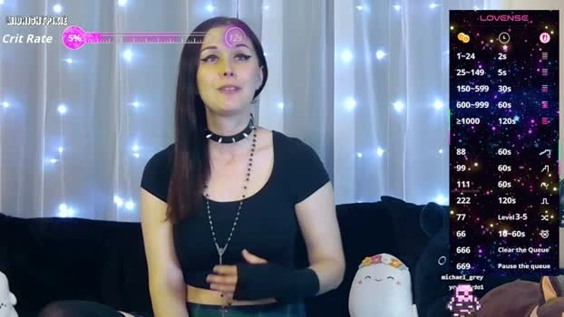 midnightpixie 02-05-2026 Video oral sexyfeet fuckher Recording