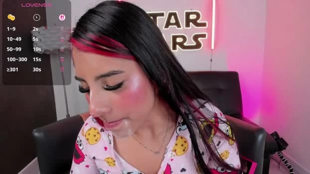 miss___allison 02-05-2026 toy Nude lickpussy tits Recording