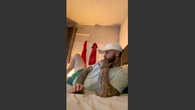 parkertom525 01-05-2026 Gay Recording - skinny sex