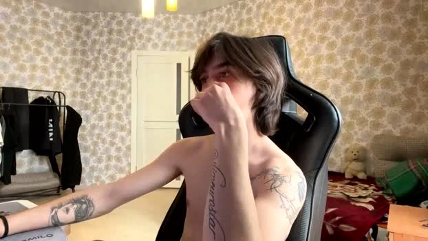 skinnyfitboi 02-05-2026 Gay Recording - toy suck