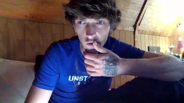 27tnguy 02-05-2026 Gay Recording - analtoy kiss