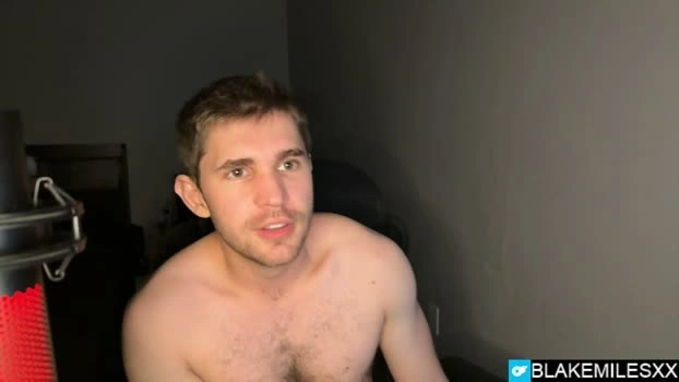 blakemiles2 03-05-2026 Gay Recording - deepthroat fuckme