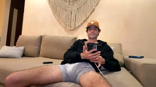 ckeefer96 03-05-2026 Gay Recording - dirty blowjob