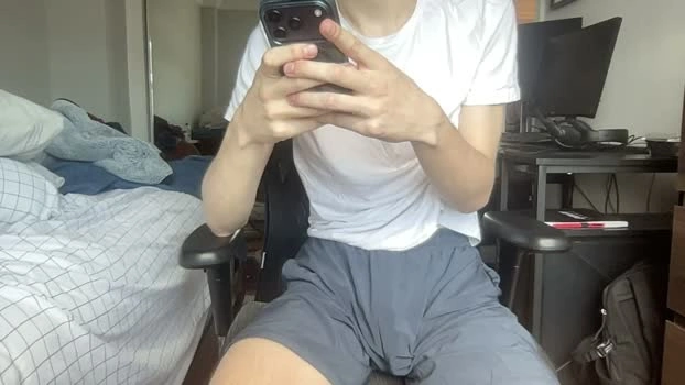 daddysfavorite01 02-05-2026 Gay Recording - sweet naked