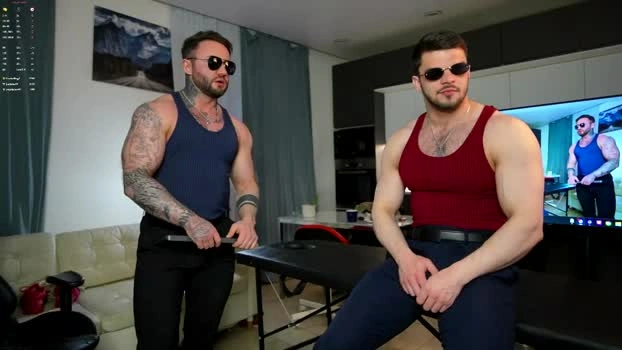 danielkraig_for_u 02-05-2026 Gay Recording - ass sexy