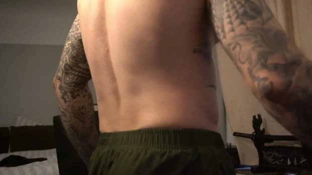 dukethedude 03-05-2026 Gay Recording - bigballs kissing