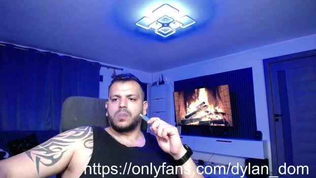 dylan_dom_ 03-05-2026 Gay Recording - play kinky