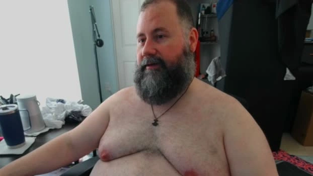 floridabearx 02-05-2026 Gay Recording - XXX Show
