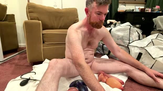 freddypj 03-05-2026 Gay Recording - orgasm play