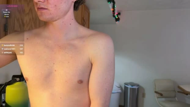 gucciboi4 02-05-2026 Gay Recording - nude skinny