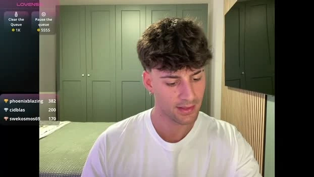 italianboy092 02-05-2026 Gay Recording - kink love