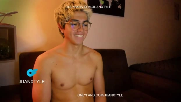 juancamroom 02-05-2026 Gay Recording - fuckass ass