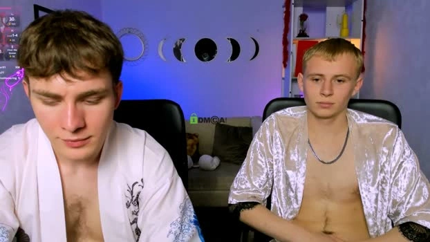 kael_rin 03-05-2026 Gay Recording - striptease bigtoys