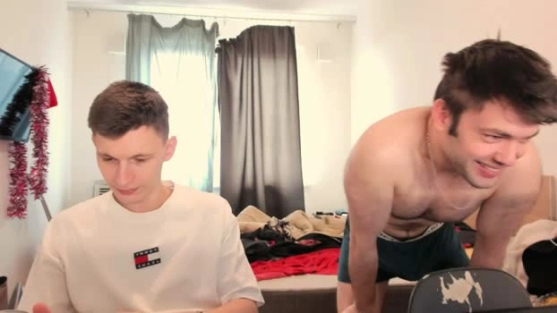 kevin_hornyyy 03-05-2026 Gay Recording - natural deepthroat