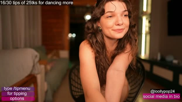 loollypop24 02-05-2026 spanking kinky analsex deepthroat Recording