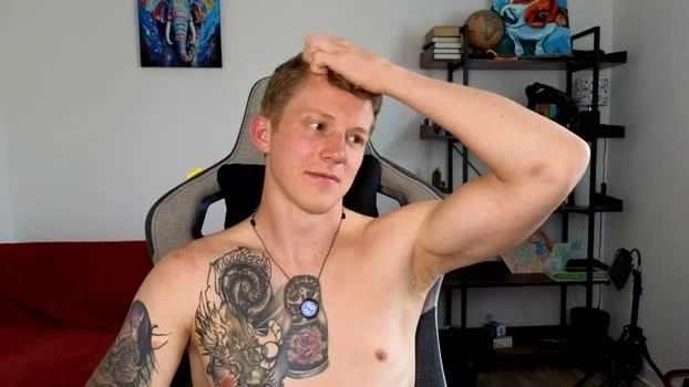 mark_shturman 03-05-2026 Gay Recording - show bigdick