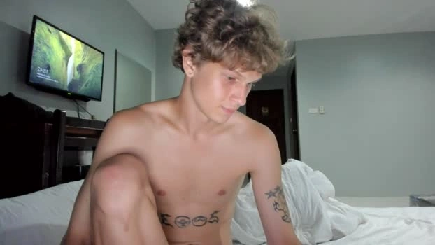 maxim_burn 03-05-2026 Gay Recording - wank sexymale