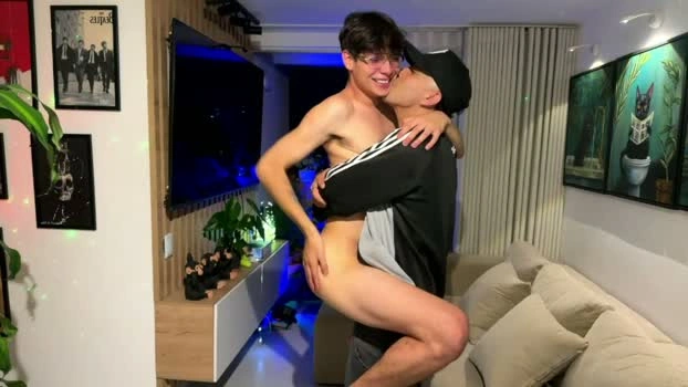 morgan_hiller 03-05-2026 Gay Recording - deep lush