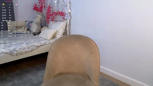 nicolelevis 03-05-2026 big big Ass spanking Recording