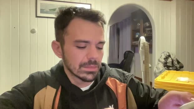 ofthatguy 03-05-2026 Gay Recording - spank lick