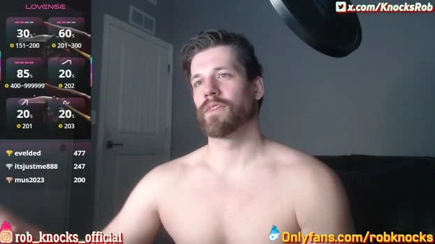 robknocks 03-05-2026 Gay Recording - wank nasty