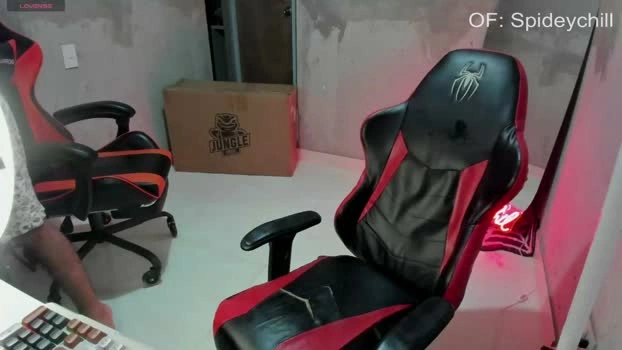 spideychill 03-05-2026 Gay Recording - bicurious yummy